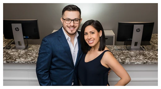 Chiropractor About Us Meet The Team